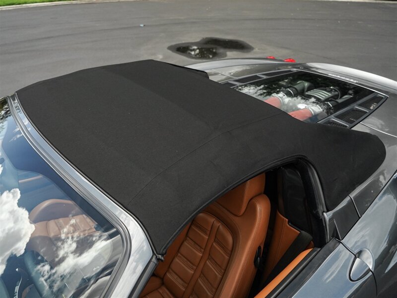 2006 Ferrari F430 Spider   - Photo 76 - Bonita Springs, FL 34134