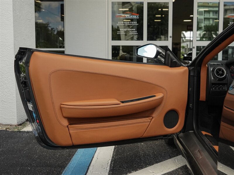 2006 Ferrari F430 Spider   - Photo 28 - Bonita Springs, FL 34134