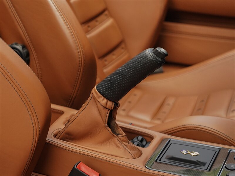 2006 Ferrari F430 Spider   - Photo 38 - Bonita Springs, FL 34134