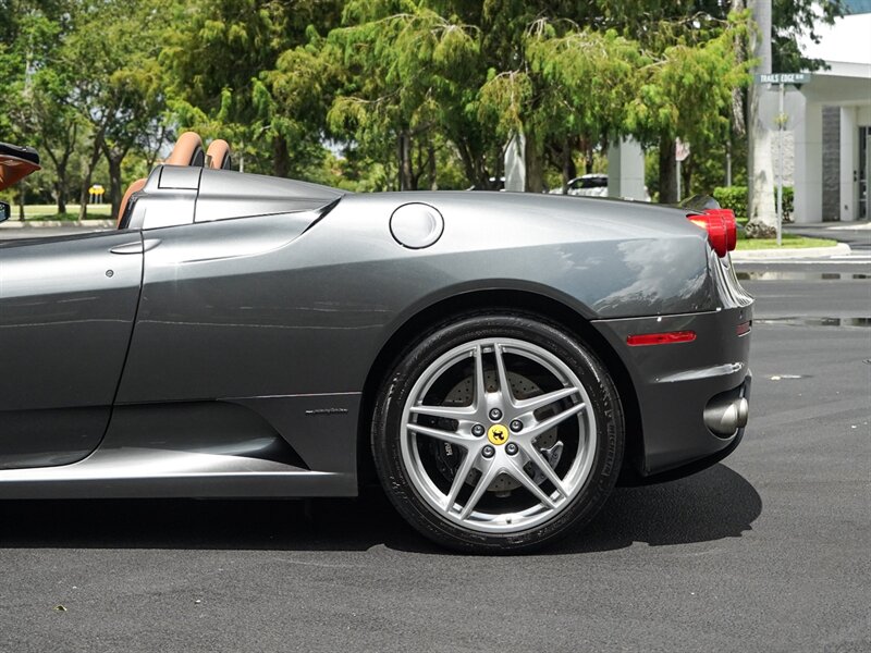 2006 Ferrari F430 Spider   - Photo 48 - Bonita Springs, FL 34134