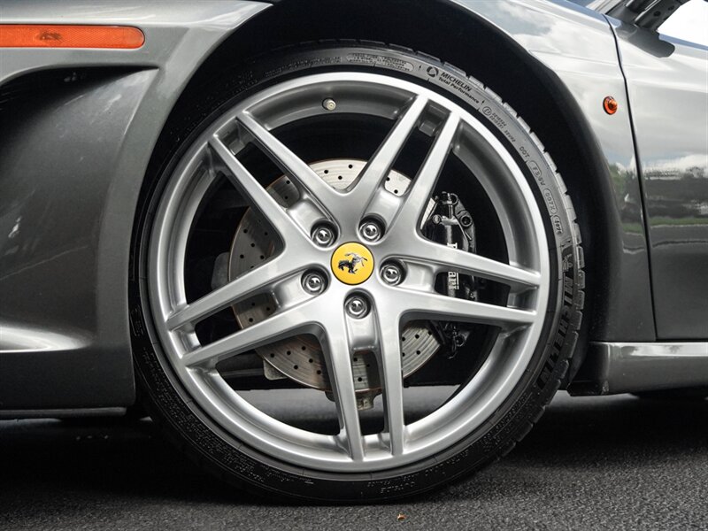 2006 Ferrari F430 Spider   - Photo 13 - Bonita Springs, FL 34134