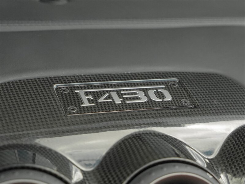 2006 Ferrari F430 Spider   - Photo 17 - Bonita Springs, FL 34134