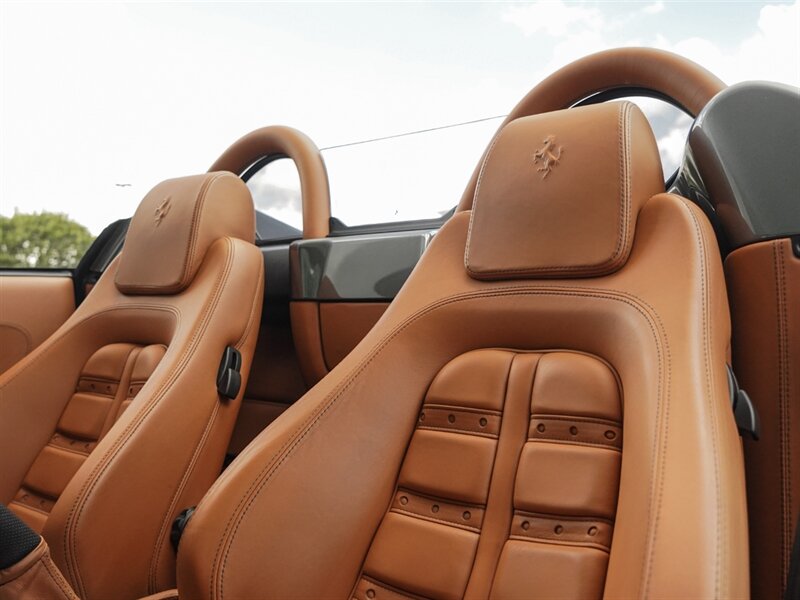 2006 Ferrari F430 Spider   - Photo 26 - Bonita Springs, FL 34134