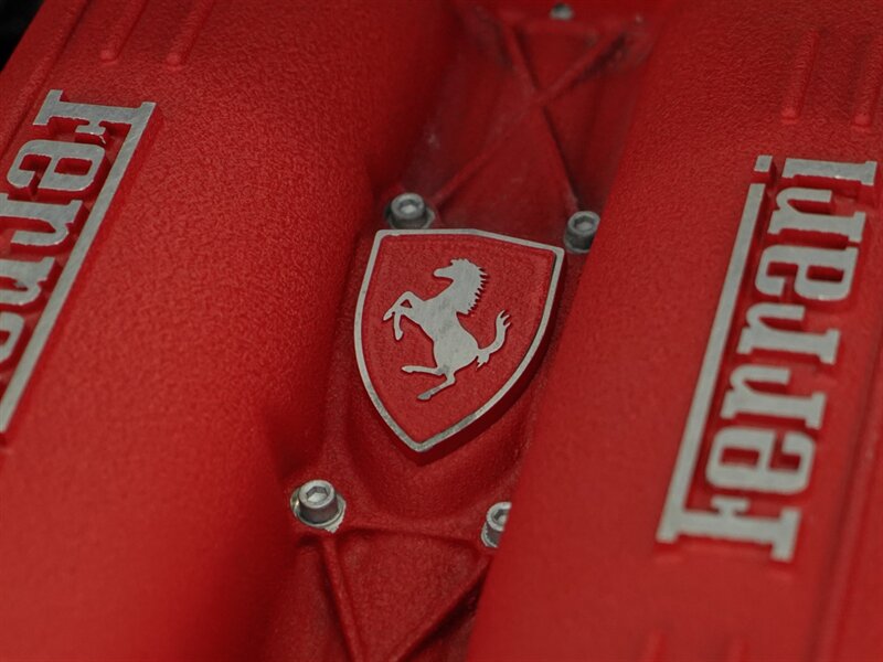 2006 Ferrari F430 Spider   - Photo 42 - Bonita Springs, FL 34134