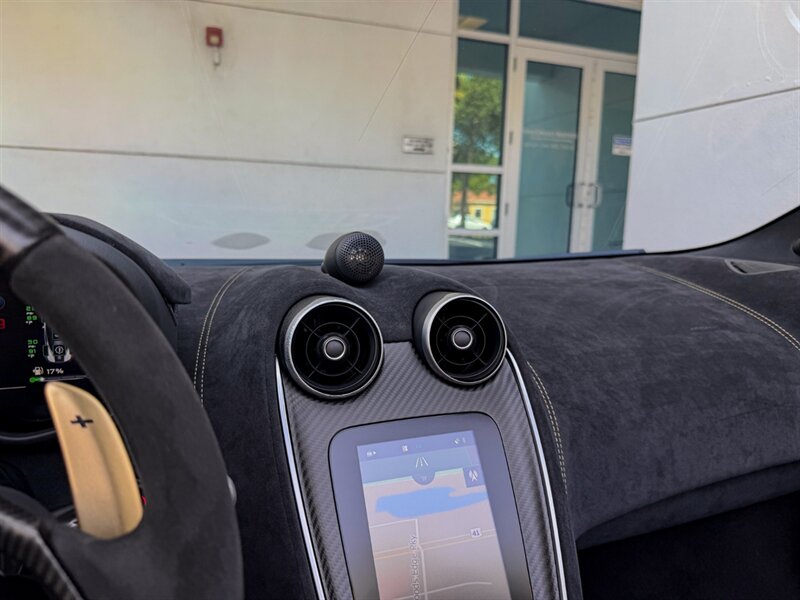 2020 McLaren 600LT Spider - Photo 17 - Bonita Springs, FL 34134