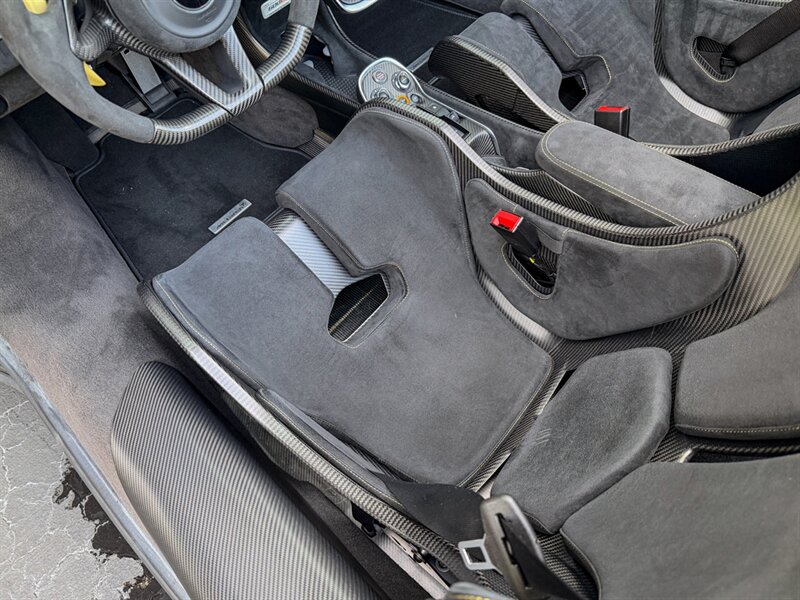 2020 McLaren 600LT Spider - Photo 23 - Bonita Springs, FL 34134