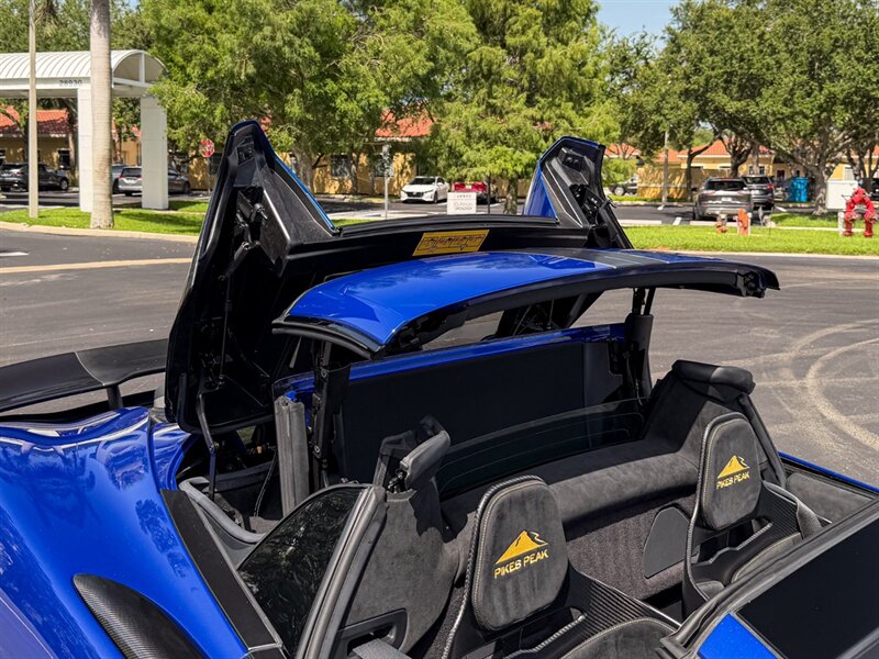 2020 McLaren 600LT Spider - Photo 57 - Bonita Springs, FL 34134