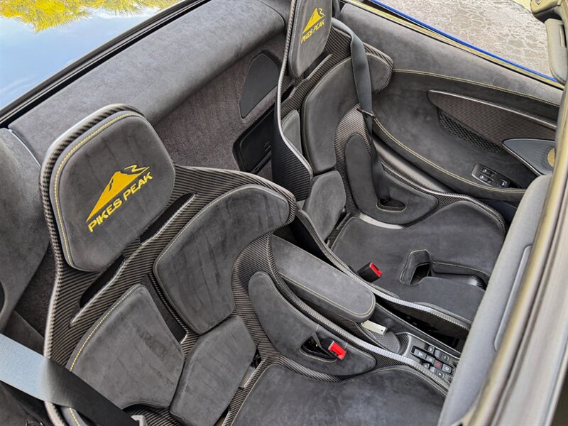2020 McLaren 600LT Spider - Photo 30 - Bonita Springs, FL 34134