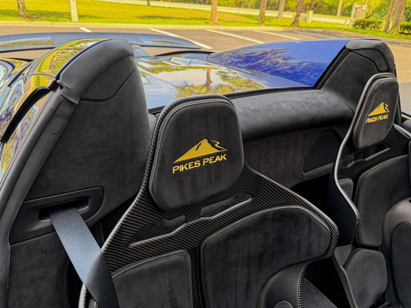 2020 McLaren 600LT Spider - Photo 29 - Bonita Springs, FL 34134