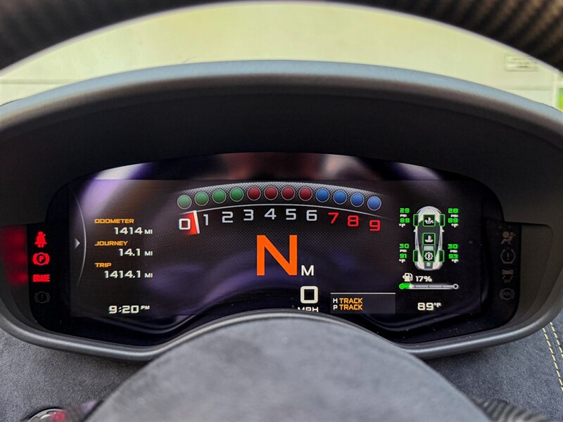 2020 McLaren 600LT Spider - Photo 15 - Bonita Springs, FL 34134