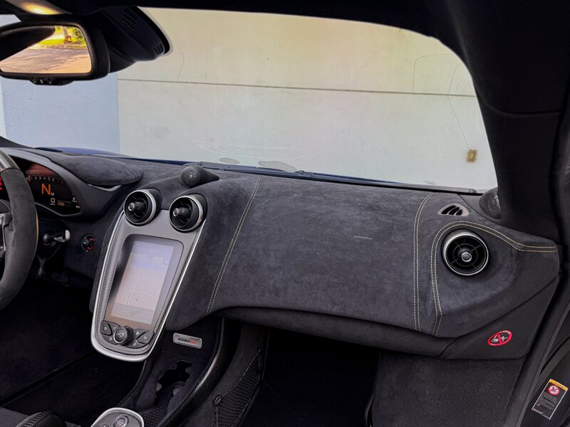 2020 McLaren 600LT Spider - Photo 32 - Bonita Springs, FL 34134