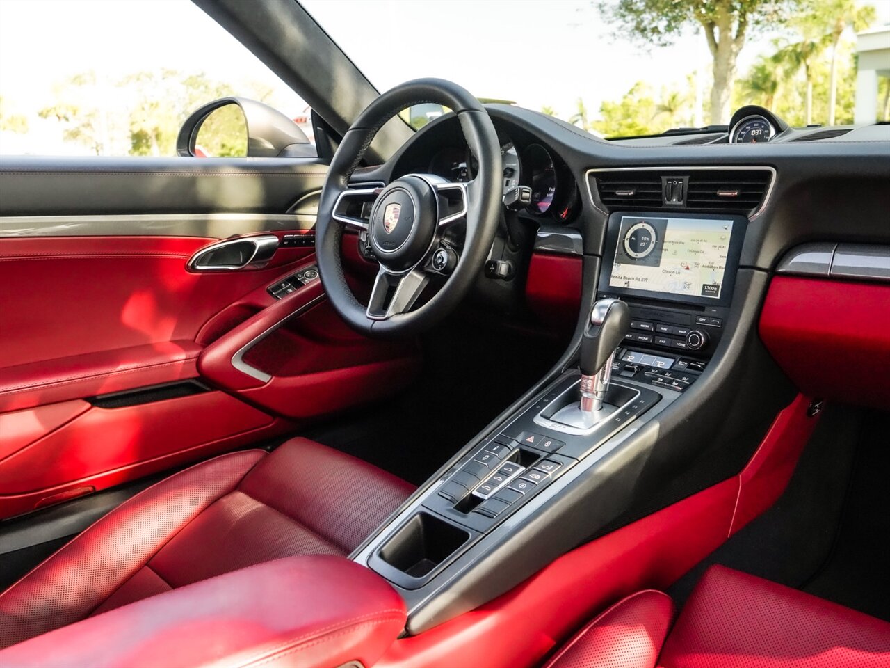 2017 Porsche 911 Carrera S   - Photo 26 - Bonita Springs, FL 34134