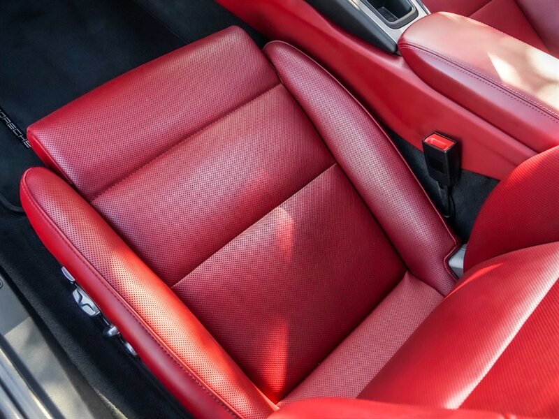 2017 Porsche 911 Carrera S - Photo 19 - Bonita Springs, FL 34134