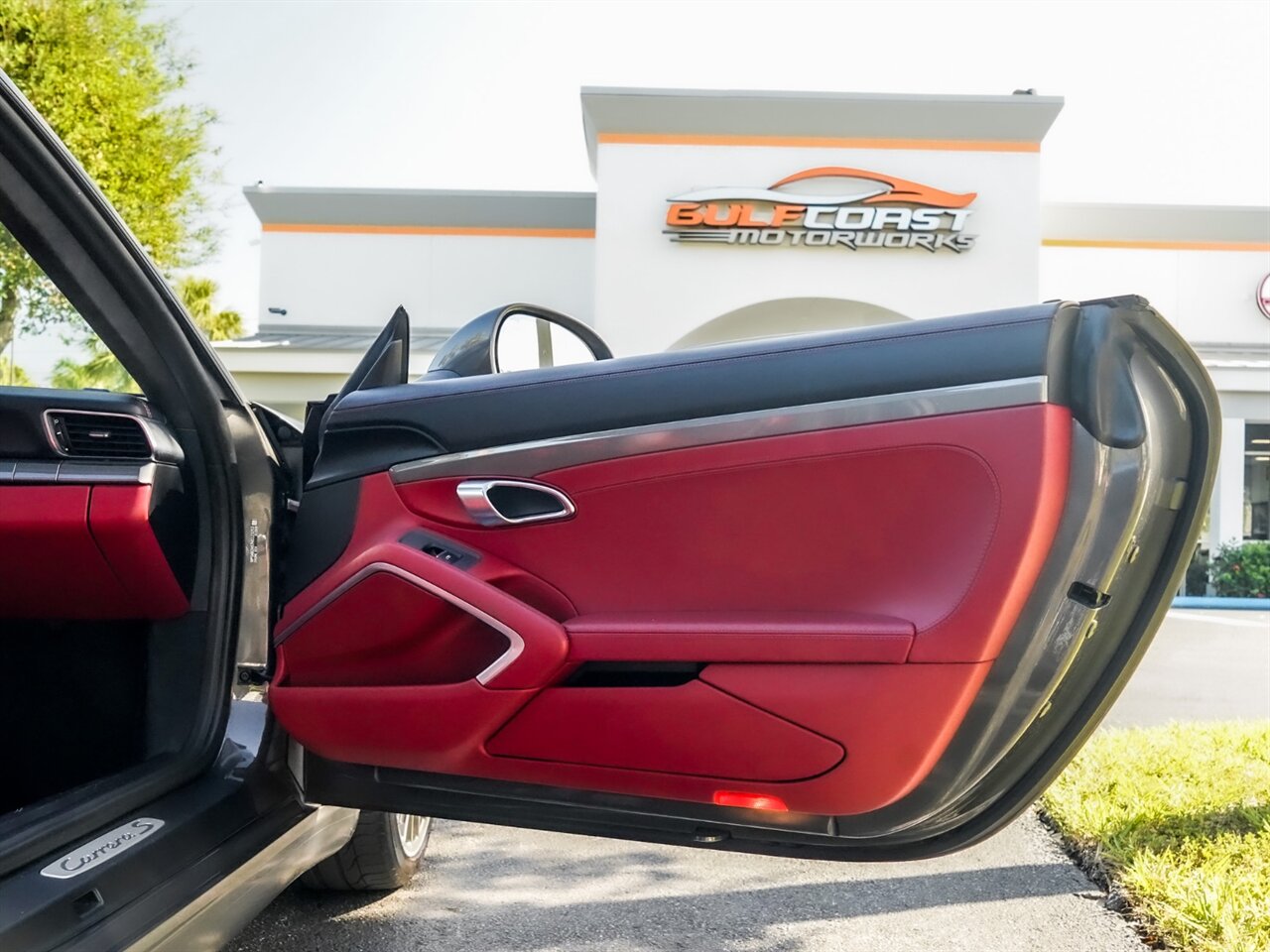 2017 Porsche 911 Carrera S   - Photo 25 - Bonita Springs, FL 34134