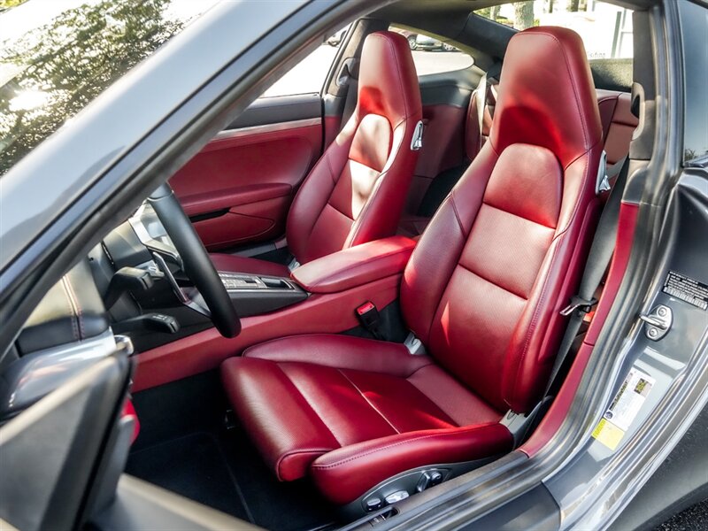 2017 Porsche 911 Carrera S - Photo 18 - Bonita Springs, FL 34134