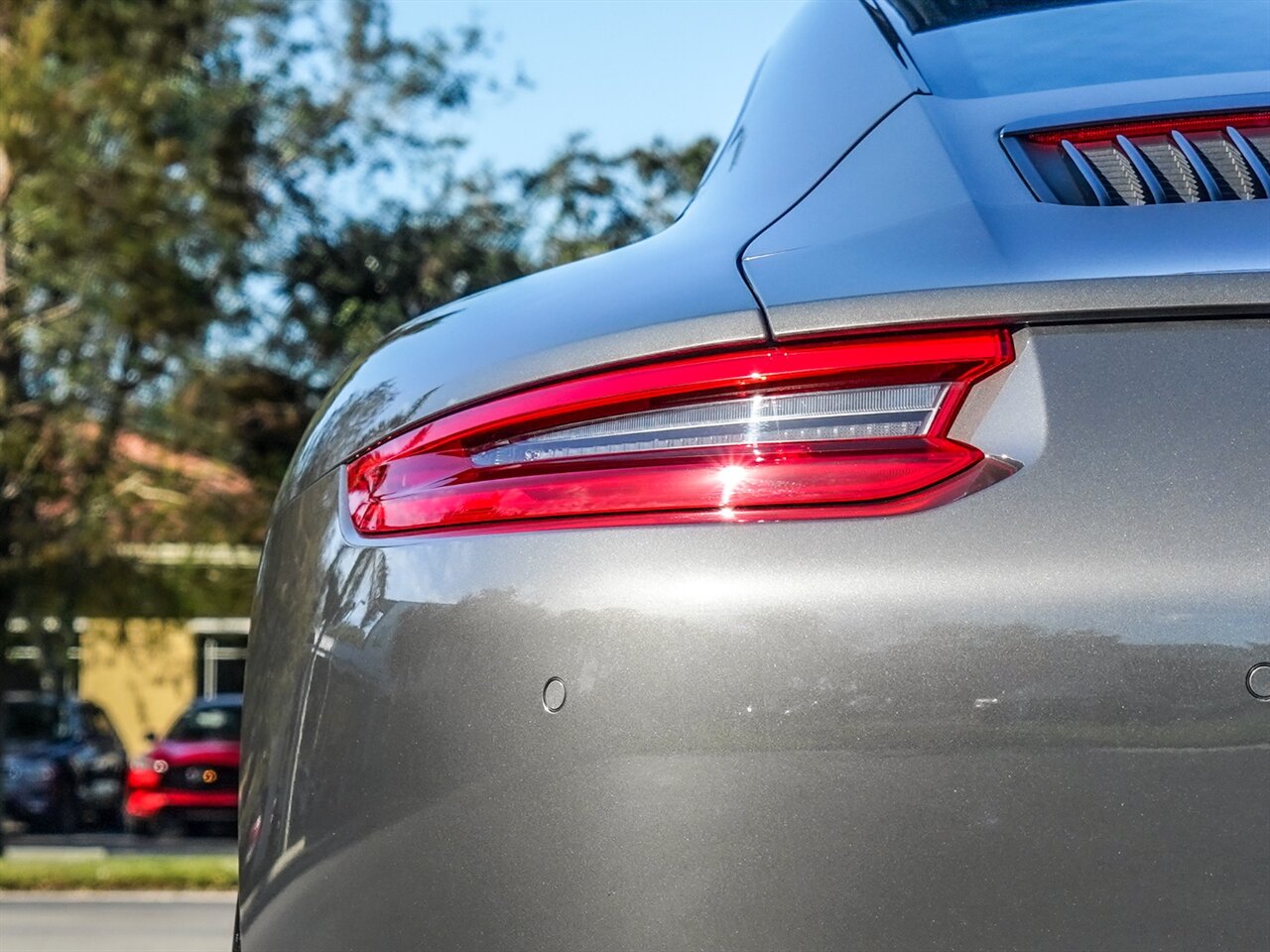 2017 Porsche 911 Carrera S   - Photo 40 - Bonita Springs, FL 34134