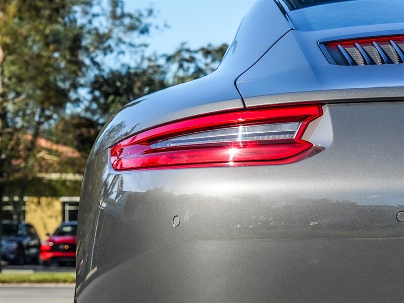 2017 Porsche 911 Carrera S - Photo 40 - Bonita Springs, FL 34134