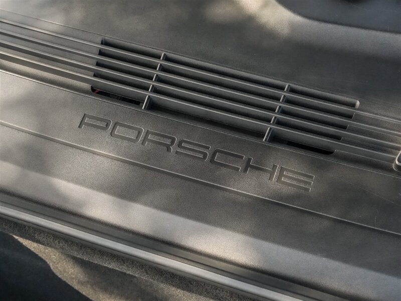 2017 Porsche 911 Carrera S - Photo 31 - Bonita Springs, FL 34134