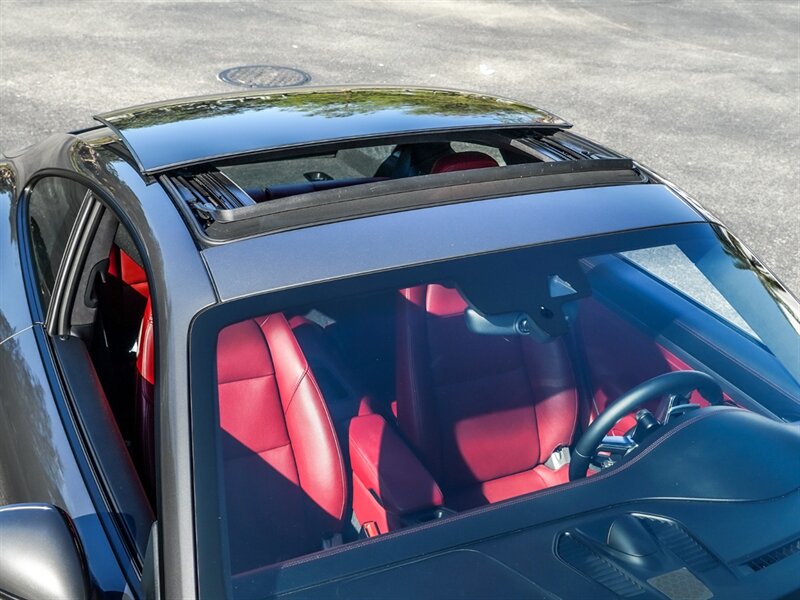 2017 Porsche 911 Carrera S - Photo 47 - Bonita Springs, FL 34134