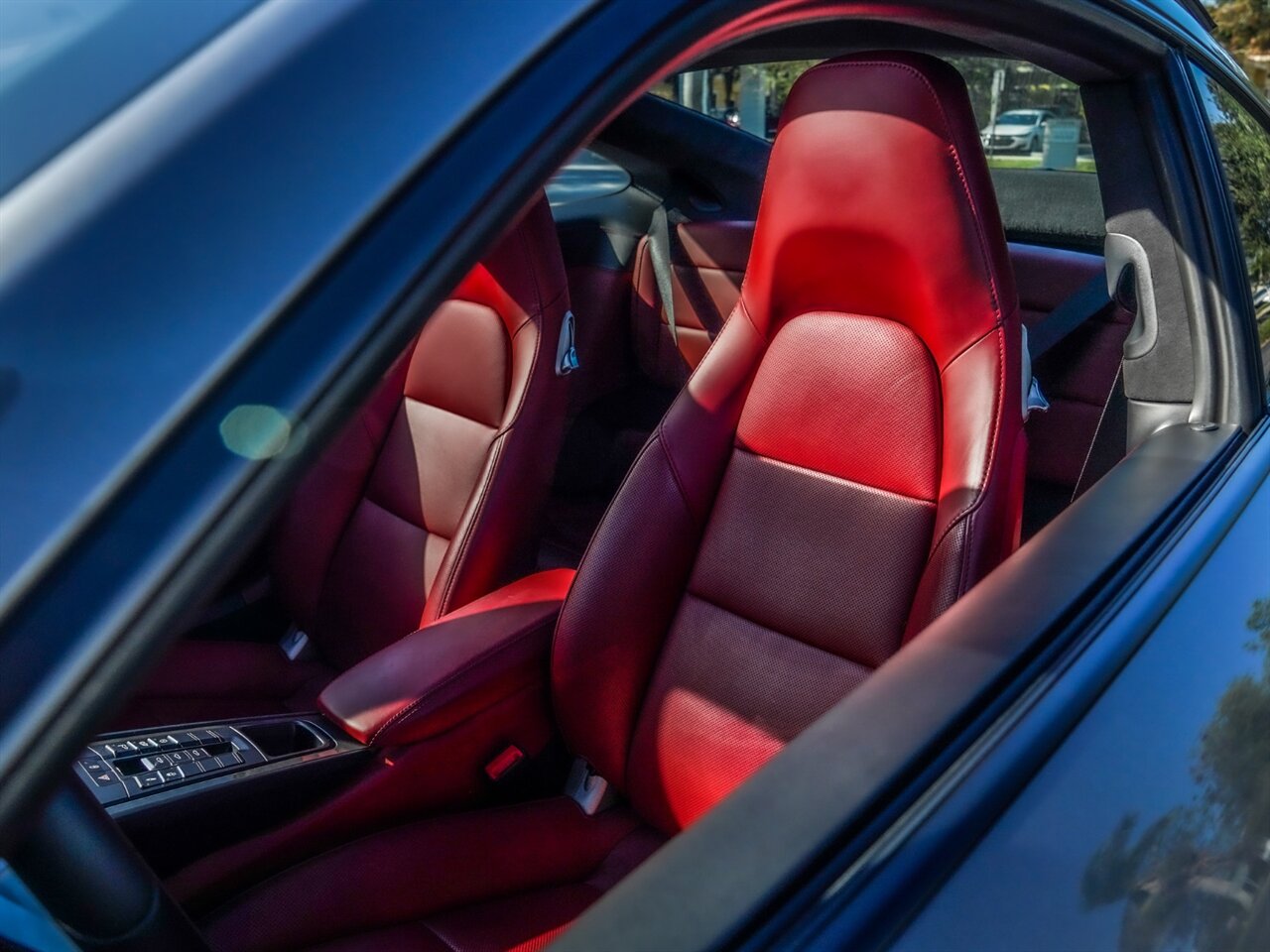 2017 Porsche 911 Carrera S   - Photo 8 - Bonita Springs, FL 34134