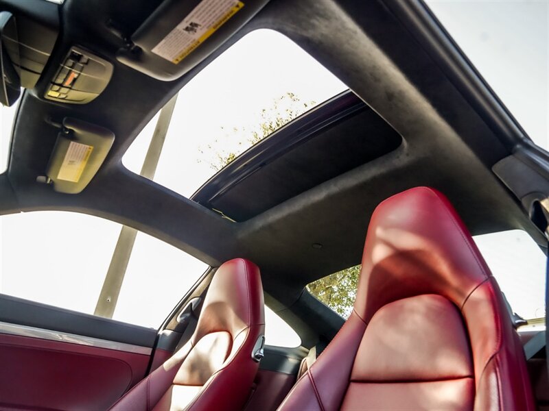 2017 Porsche 911 Carrera S - Photo 20 - Bonita Springs, FL 34134