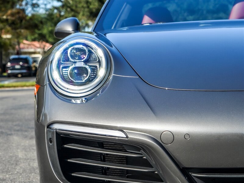 2017 Porsche 911 Carrera S - Photo 6 - Bonita Springs, FL 34134