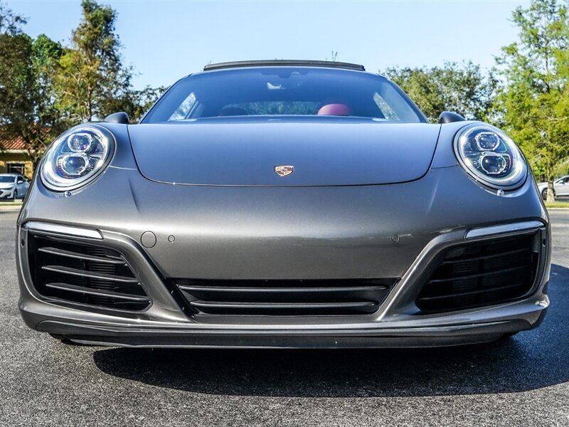 2017 Porsche 911 Carrera S   - Photo 4 - Bonita Springs, FL 34134