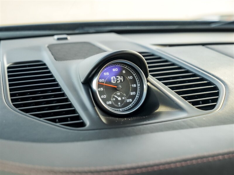 2017 Porsche 911 Carrera S - Photo 16 - Bonita Springs, FL 34134