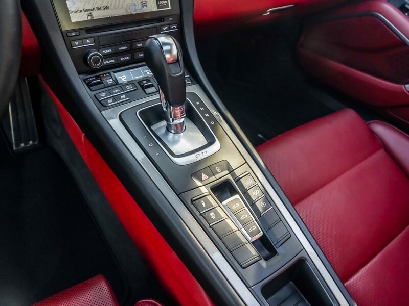 2017 Porsche 911 Carrera S - Photo 17 - Bonita Springs, FL 34134