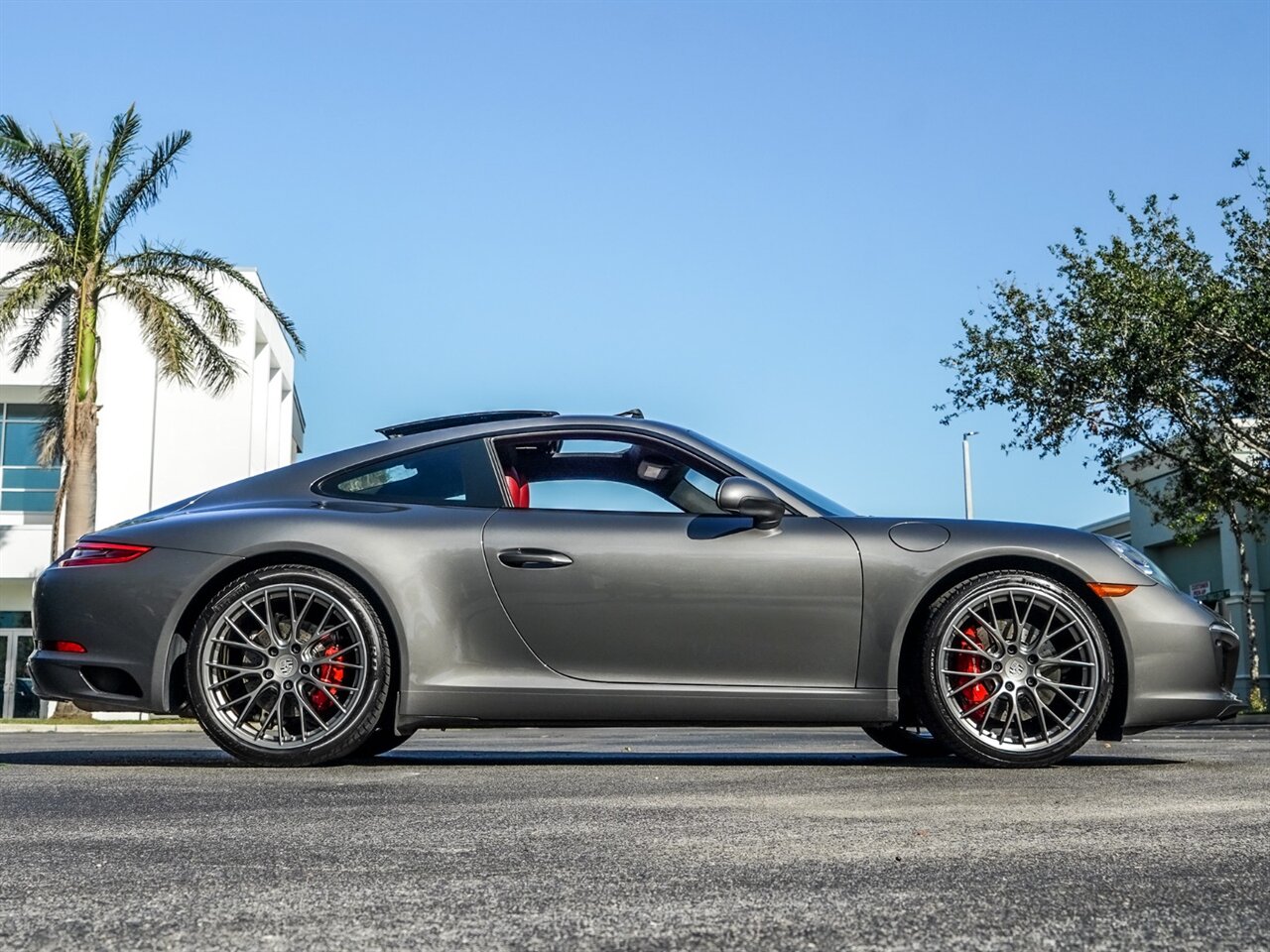 2017 Porsche 911 Carrera S   - Photo 44 - Bonita Springs, FL 34134