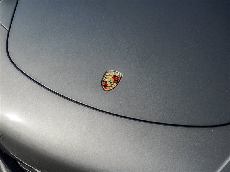 2017 Porsche 911 Carrera S - Photo 12 - Bonita Springs, FL 34134