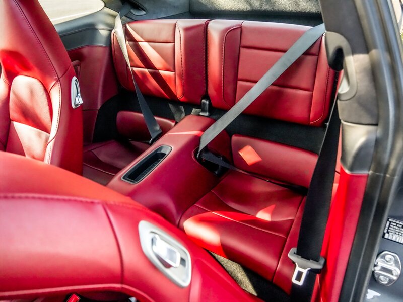 2017 Porsche 911 Carrera S - Photo 21 - Bonita Springs, FL 34134