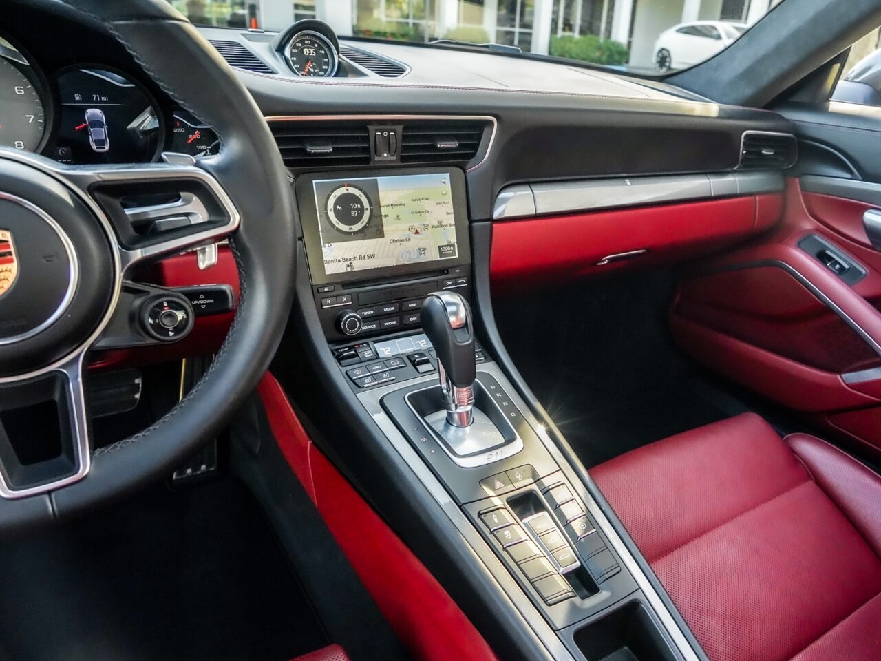 2017 Porsche 911 Carrera S   - Photo 15 - Bonita Springs, FL 34134