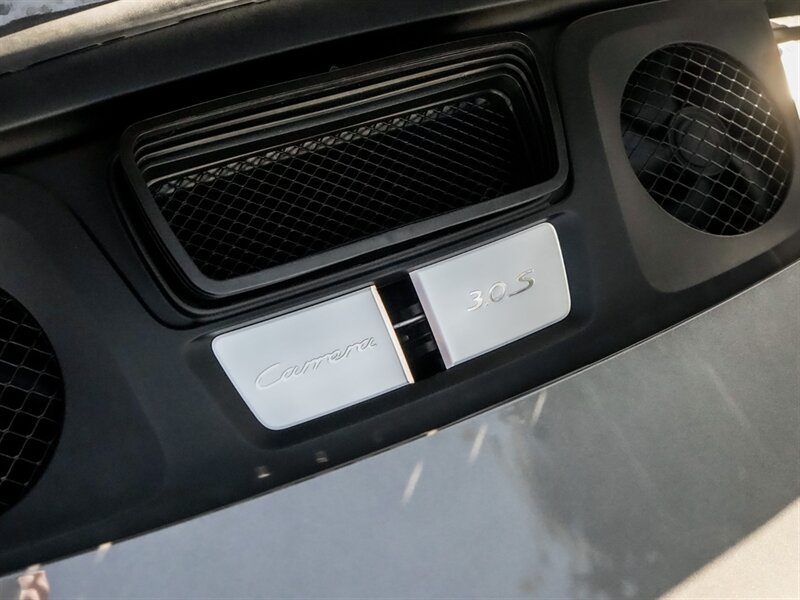 2017 Porsche 911 Carrera S - Photo 30 - Bonita Springs, FL 34134