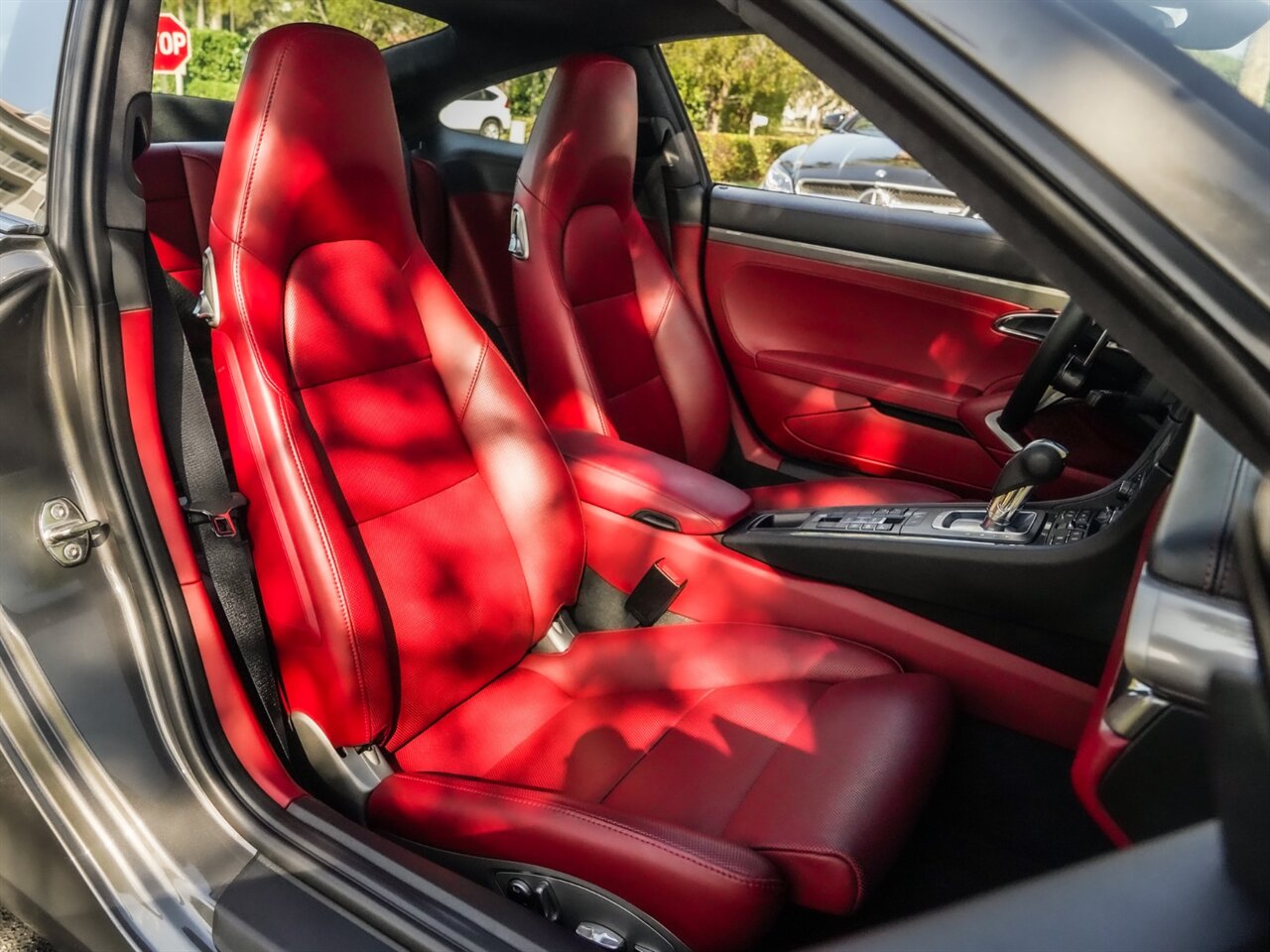 2017 Porsche 911 Carrera S   - Photo 29 - Bonita Springs, FL 34134