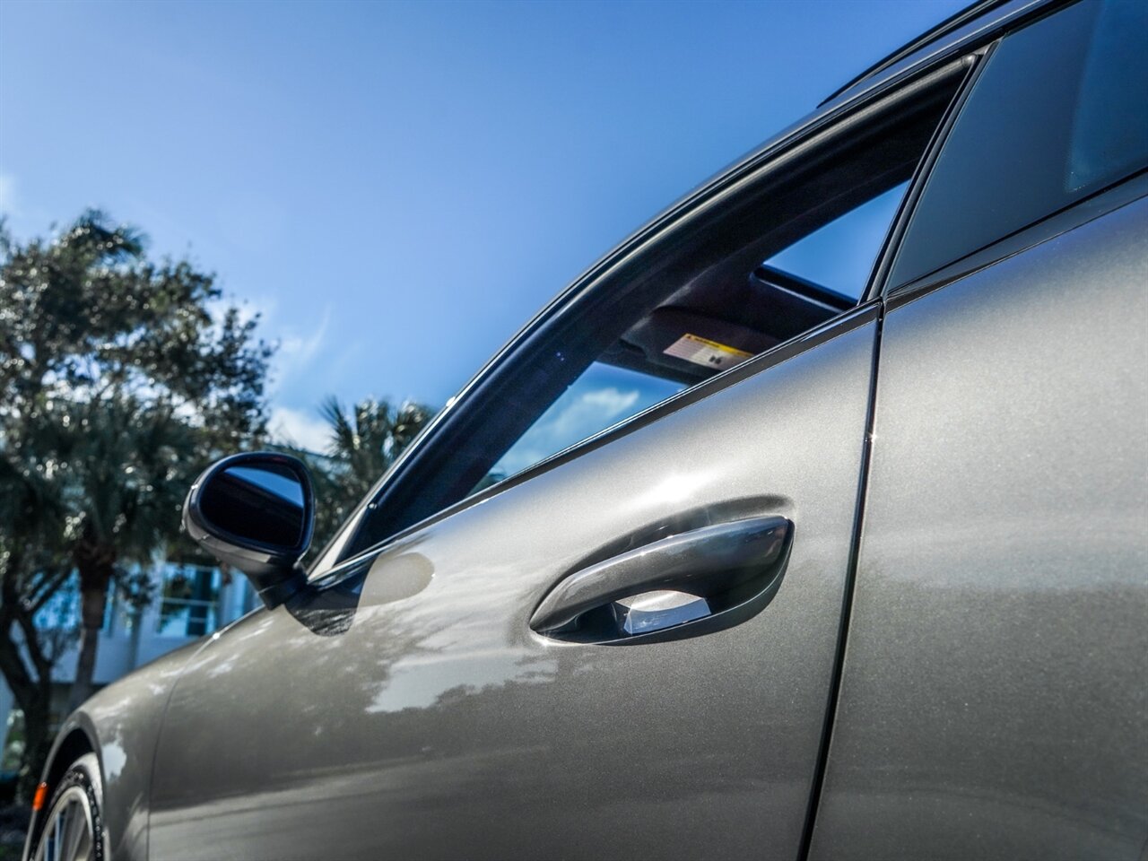 2017 Porsche 911 Carrera S   - Photo 37 - Bonita Springs, FL 34134