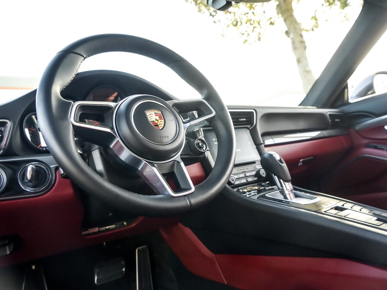 2017 Porsche 911 Carrera S   - Photo 13 - Bonita Springs, FL 34134