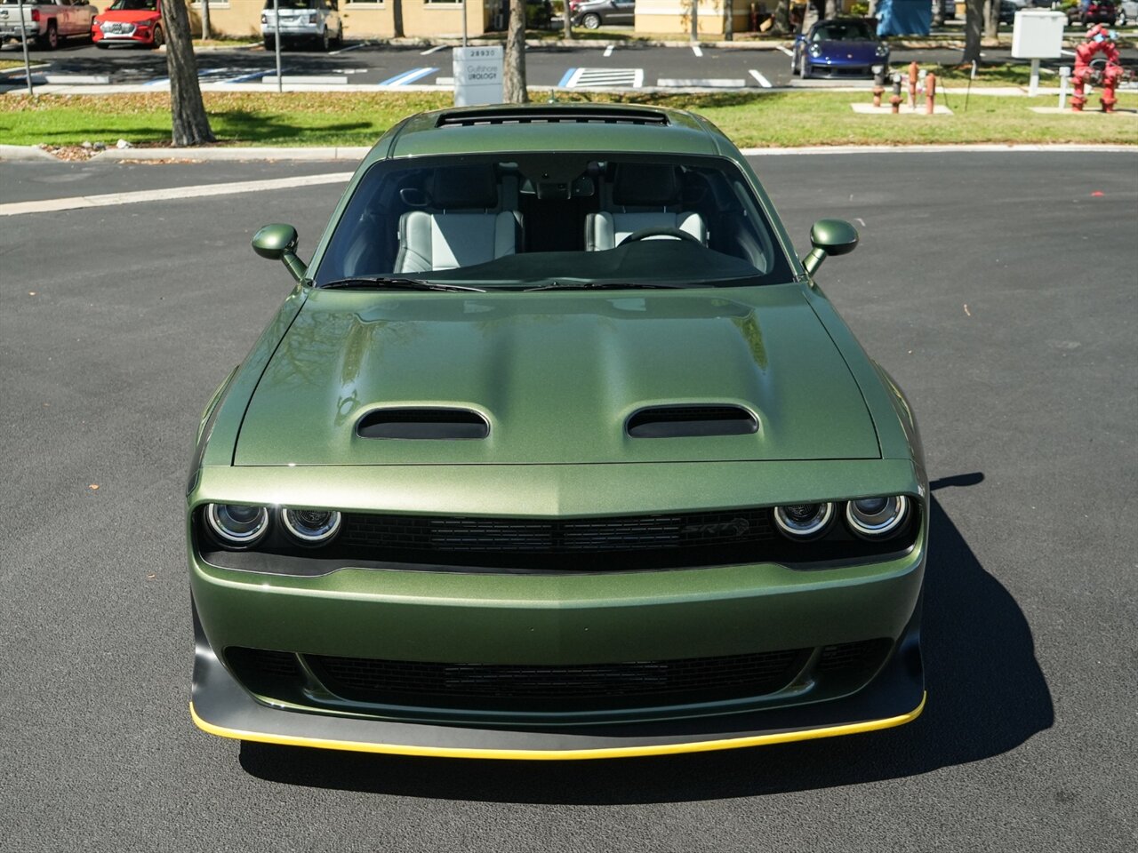 2023 Dodge Challenger SRT Hellcat Redeye Jailbreak Widebody - Photo 6 - Bonita Springs, FL 34134