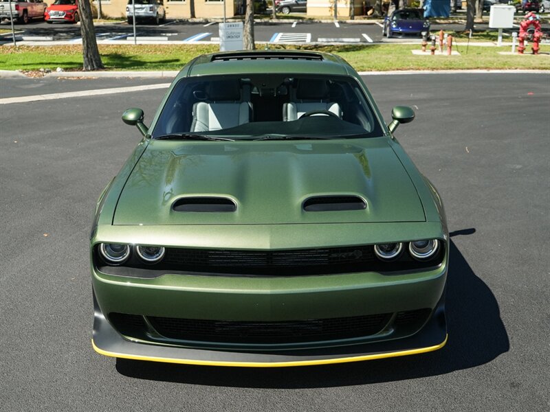 2023 Dodge Challenger SRT Hellcat Redeye Jailbreak Widebody   - Photo 6 - Bonita Springs, FL 34134