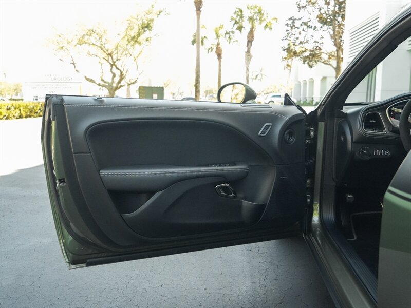 2023 Dodge Challenger SRT Hellcat Redeye Jailbreak Widebody   - Photo 26 - Bonita Springs, FL 34134