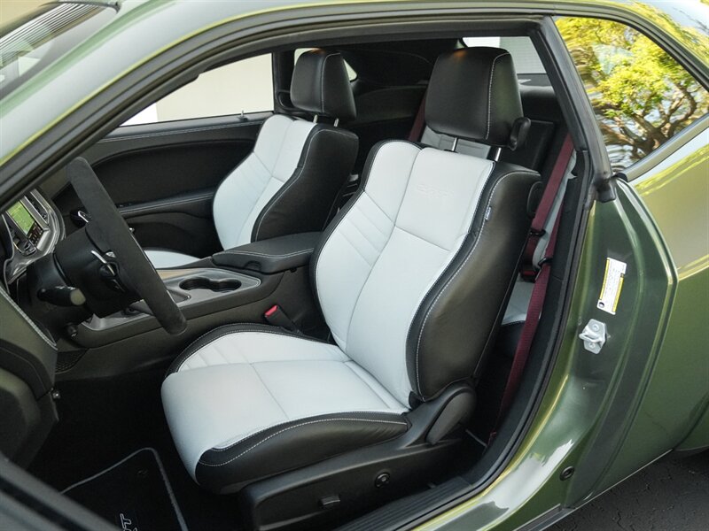 2023 Dodge Challenger SRT Hellcat Redeye Jailbreak Widebody   - Photo 22 - Bonita Springs, FL 34134