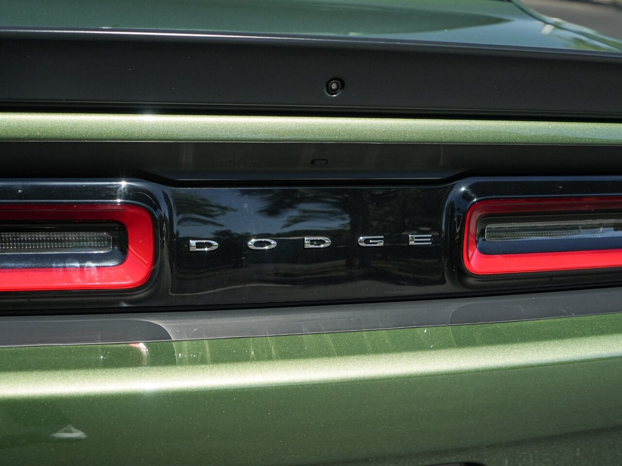 2023 Dodge Challenger SRT Hellcat Redeye Jailbreak Widebody - Photo 58 - Bonita Springs, FL 34134