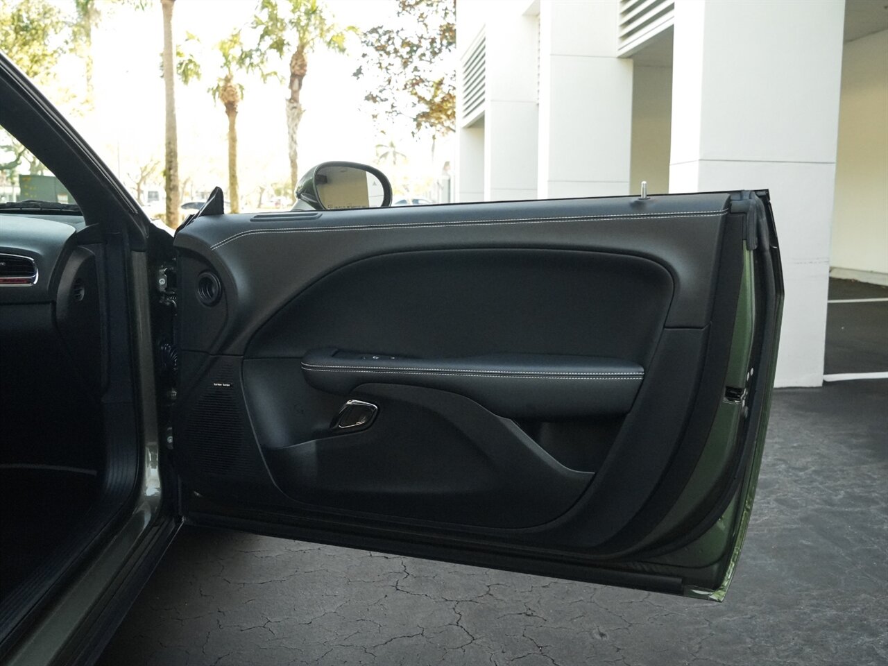 2023 Dodge Challenger SRT Hellcat Redeye Jailbreak Widebody - Photo 37 - Bonita Springs, FL 34134