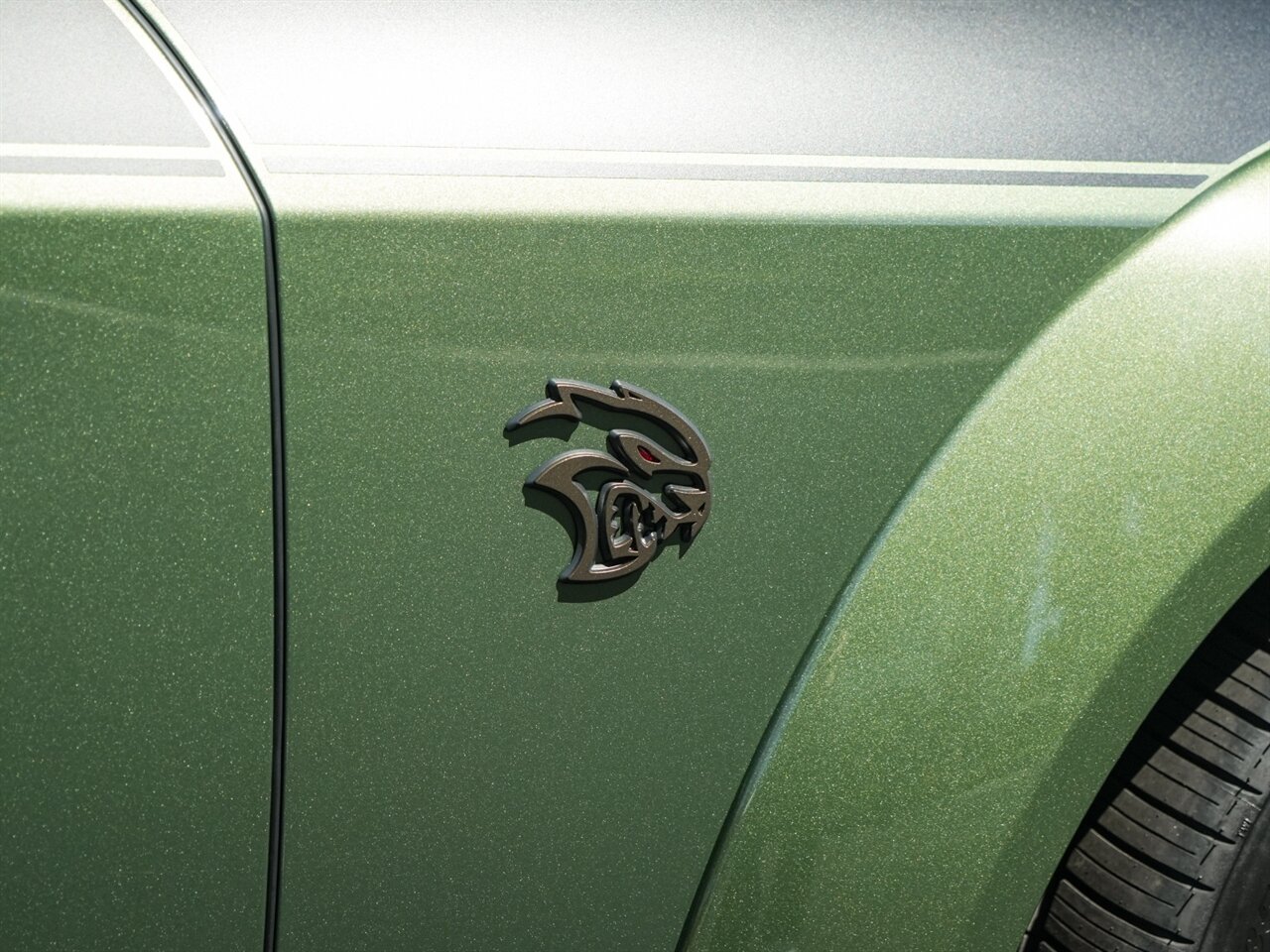 2023 Dodge Challenger SRT Hellcat Redeye Jailbreak Widebody - Photo 69 - Bonita Springs, FL 34134