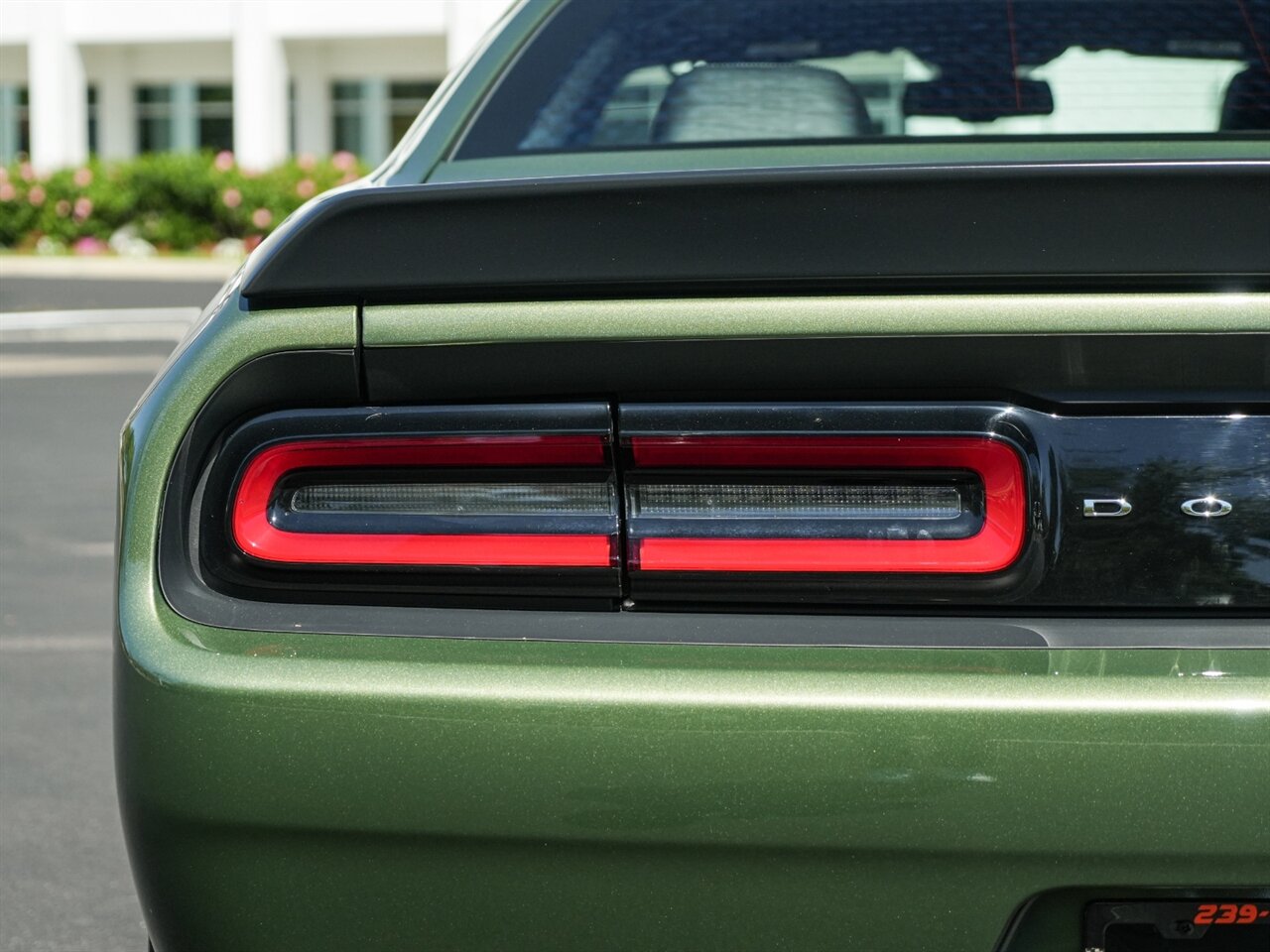 2023 Dodge Challenger SRT Hellcat Redeye Jailbreak Widebody - Photo 56 - Bonita Springs, FL 34134