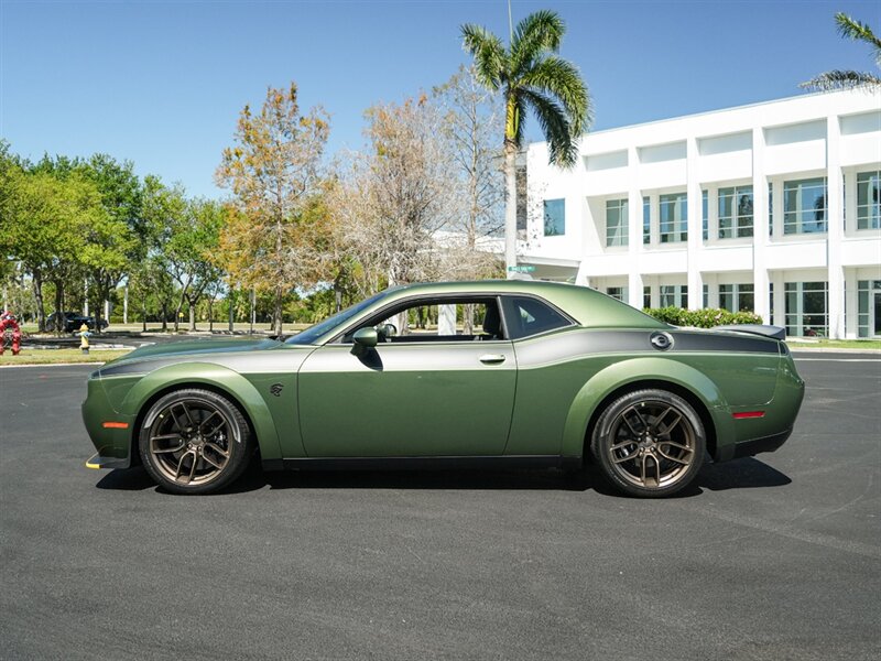 2023 Dodge Challenger SRT Hellcat Redeye Jailbreak Widebody   - Photo 43 - Bonita Springs, FL 34134