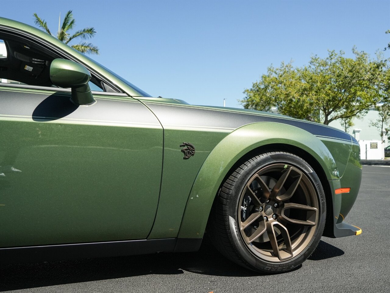2023 Dodge Challenger SRT Hellcat Redeye Jailbreak Widebody - Photo 68 - Bonita Springs, FL 34134