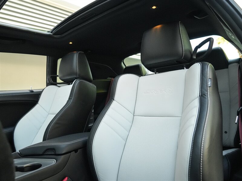 2023 Dodge Challenger SRT Hellcat Redeye Jailbreak Widebody   - Photo 23 - Bonita Springs, FL 34134