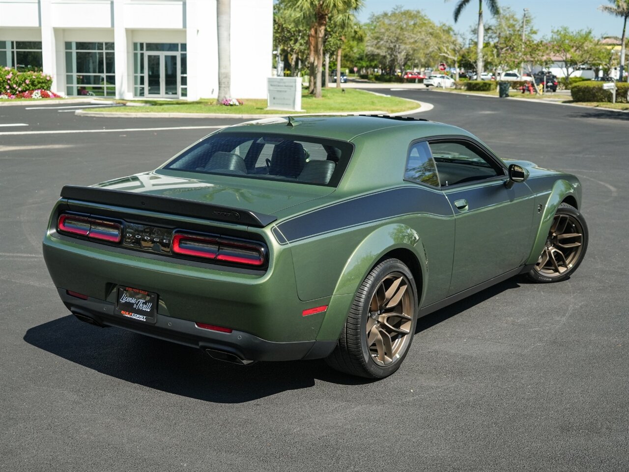 2023 Dodge Challenger SRT Hellcat Redeye Jailbreak Widebody - Photo 66 - Bonita Springs, FL 34134
