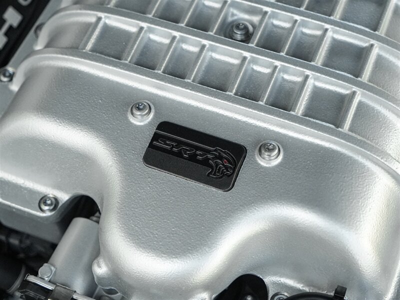 2023 Dodge Challenger SRT Hellcat Redeye Jailbreak Widebody   - Photo 39 - Bonita Springs, FL 34134